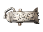 Egr-Cooler 03L131512BJ VW Audi Seat Skoda 1.6 2.0 TDI