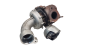 Turbocharger GTB1449VZ 9674962080 0375S7 Garrett 2.0 HDI PSA