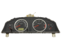 Speedometer/Instrument Cluster Nissan Almera BN816 22976