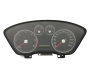 Speedometer/Instrument Cluster Ford Focus 3M5F-10841-B 3M5F-10A855-A 41111