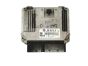 Controller 03G906021HC 0281013685 VW Bosch