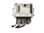 Controller 0281012523 9664843480 9657699480 PSA Bosch 17101