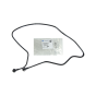 Coolant Hose Original 1317P2 1317.P2 Citroen Peugeot