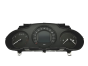 Speedometer/Instrument Cluster Renault Megane 4 248104299R 54029