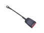 Seat Belt Catch Front Original  Citroen C15