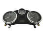 Speedometer/Instrument Cluster Peugeot 207 9662903780 A2C53190330 53202