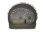 Speedometer/Instrument Cluster Fiat Multipla 51732331 110080073025 41278