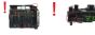 Controller BSM-B3 T118470003I 9643498880 PSA Siemens 2083