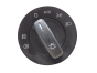 Light Control Skoda Yeti 5L0941431E 10013629