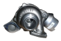 Turbocharger Citroen Peugeot 0375P7 Qplus