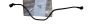 Radiator Tube New Original 132383 1323.83 Peugeot