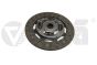 Clutch Disc 036141032H 31411389301 VW Audi Seat Skoda Vika