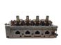 Cylinder Head 8200293024 1.2 16v D4F Renault Clio 3 Modus Twingo S3