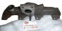 Exhaust Manifold New Renault Clio Kang Megane Scenic 1.5 dCI 140040840R