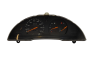 Speedometer/Instrument Cluster Nissan Vanette 248109C500 19633201