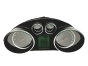 Speedometer/Instrument Cluster Opel Astra J 769166-750U