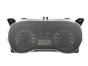 Speedometer/Instrument Cluster Nemo Bipper Fiorino 1352766080 Fiat 45076