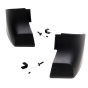 Mudflaps Front Original Peugeot 508 9603S1