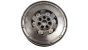 Dual-Mass Flywheel 8200583737 123000043R LUK 1.9 dci Renault Megane 2