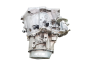 Manual Gearbox 20ET47 1.6 HDI Peugeot 208 1617008980 53993km