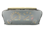 Speedometer/Instrument Cluster Seat Ibiza 6K0919033FE 87001323 26382