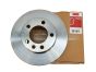 Brake Disc Front Original Master III Movano B NV400 8660003514
