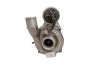 Turbocharger 7701476891 54359700011 507852H301868 1.5dCi 