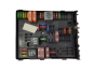 Fuse Box 1K0937124K 0-1418986-1 VW Audi Skoda Seat 19619
