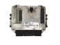 Controller 0281015608 9M51-12A650-BF Ford Bosch 