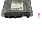 Controller IAW4EF.P4 73500447 Fiat Magneti Marelli