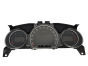 Speedometer/Instrument Cluster Citroen C5 9805315780