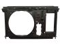 Front Panel Radiator Fan Citroen C4 Picasso 9658574380