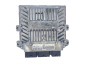 Controller 5WS40258H-T 9663008280 9655534080 PSA Siemens 63593