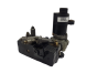 Abs Pump VW 10.0447-0745.3 ATE
