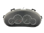 Speedometer/Instrument Cluster Peugeot 206 9656696480 000825404 49472