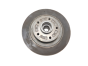 Brake Disc Rear 432024962R Renault Scenic 4  290mm 0km