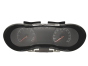 Speedometer/Instrument Cluster Opel Karl 42574680 688437714 31995