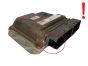 Controller Opel 98002895 MB275800-4853 898002 8953 Denso
