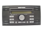 Cd Radio Player Ford Transit 8C1T-18C815-AA GGDS