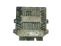 Controller 7S61-12A650-AA 5WS40433A-T SID 804 Ford  Siemens 33369