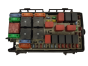 Fuse Box Fiat 51775622 Delphi 20147
