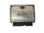Controller 038906019NE 0281011824 Seat Bosch 3661
