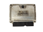Controller 038906019NE 0281011824 Seat Bosch 3552