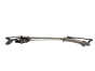 Wiper Mechanism Mercedes-Benz A W169 A1698202140 405.127 Valeo 1579
