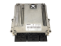 Controller 0281019889 237103370R 237102747R Renault Bosch 27976