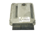 Controller 03G906016JK 0281012614 VW Bosch 28309