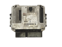 Controller 55205068 0281012144 Alfa Romeo Bosch 27435