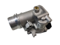 Air Throttle Body 161A01874R Valeo 1.5 dCi Dacia Renault 0km 