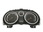 Speedometer/Instrument Cluster Opel Corsa D P0013264285 28120245-3 50278