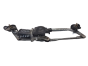 Wiper Mechanism Toyota Prius 85110-47080 159200-7660 Denso